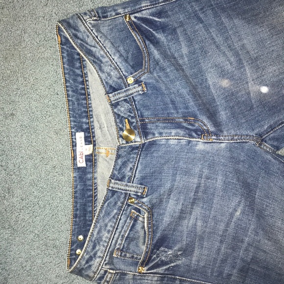 Women’s Cabi jeans - Picture 5 of 7
